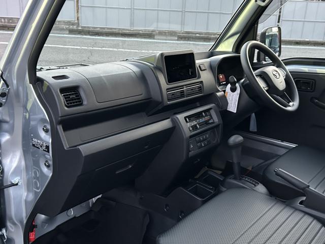 ダイハツ&nbsp;ハイゼットトラック&nbsp;&nbsp;&nbsp;愛媛県の詳細画像&nbsp;その9