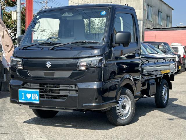 スズキ&nbsp;キャリイ&nbsp;&nbsp;&nbsp;愛媛県