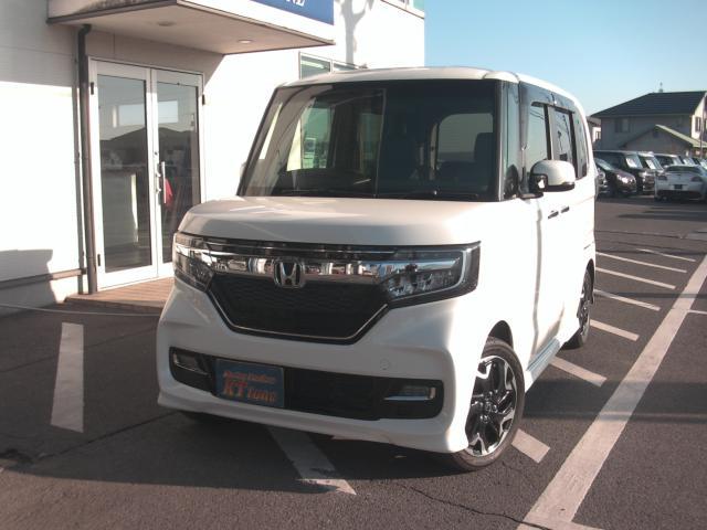 ホンダ&nbsp;N-BOX&nbsp;&nbsp;&nbsp;香川県