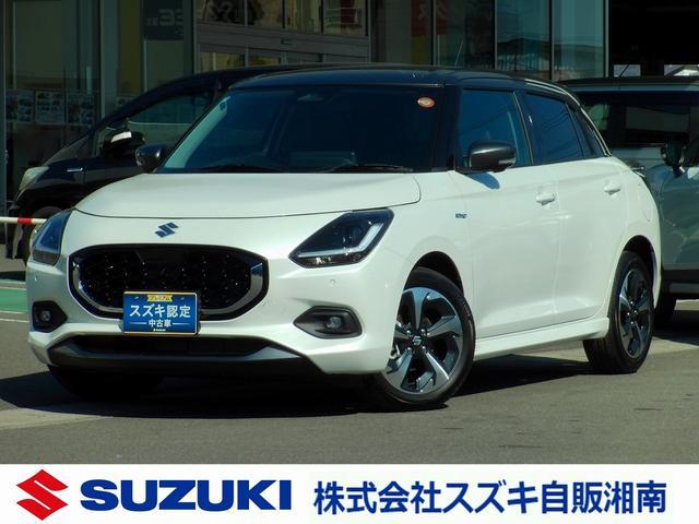 スズキ&nbsp;スイフト&nbsp;&nbsp;&nbsp;神奈川県