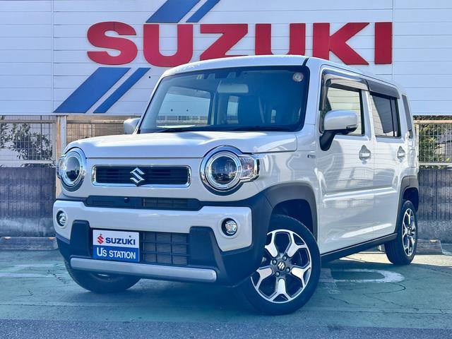 スズキ&nbsp;ハスラー&nbsp;&nbsp;&nbsp;埼玉県