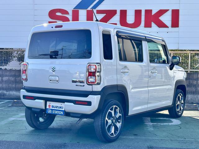 スズキ&nbsp;ハスラー&nbsp;&nbsp;&nbsp;埼玉県の詳細画像&nbsp;その2