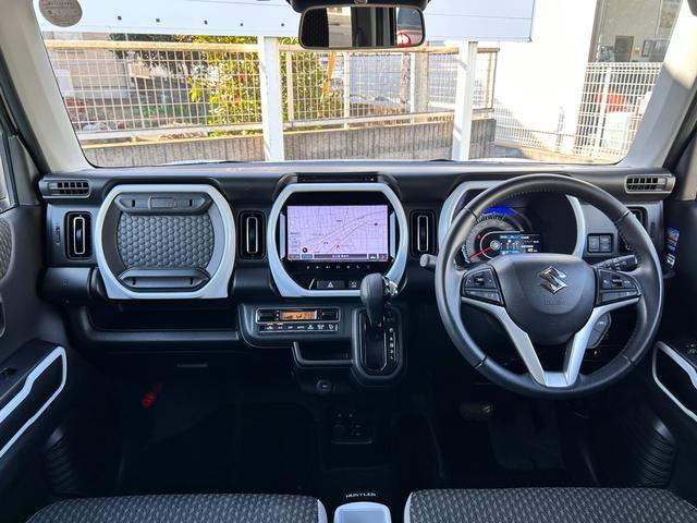 スズキ&nbsp;ハスラー&nbsp;&nbsp;&nbsp;埼玉県の詳細画像&nbsp;その3