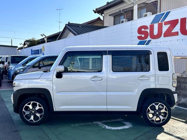 スズキ&nbsp;ハスラー&nbsp;&nbsp;&nbsp;埼玉県の詳細画像&nbsp;その6