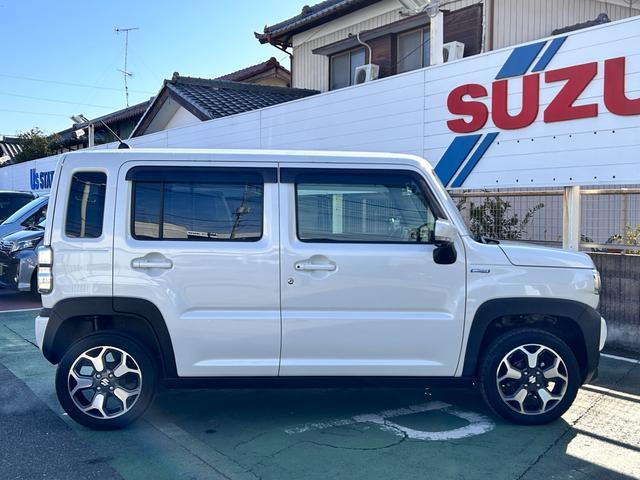 スズキ&nbsp;ハスラー&nbsp;&nbsp;&nbsp;埼玉県の詳細画像&nbsp;その9