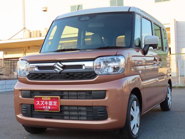 スズキ&nbsp;スペーシア&nbsp;&nbsp;&nbsp;千葉県