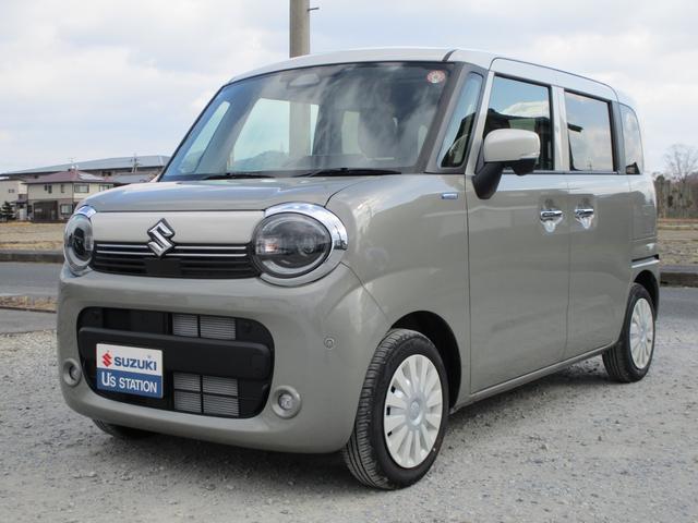 スズキ&nbsp;ワゴンRスマイル&nbsp;&nbsp;&nbsp;滋賀県