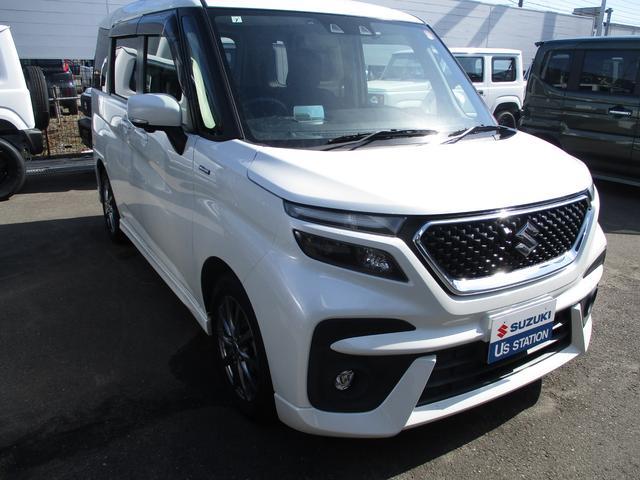 スズキ&nbsp;ソリオ&nbsp;&nbsp;&nbsp;福島県の詳細画像&nbsp;その2