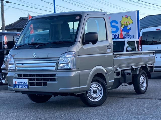 スズキ&nbsp;キャリイ&nbsp;&nbsp;&nbsp;長野県