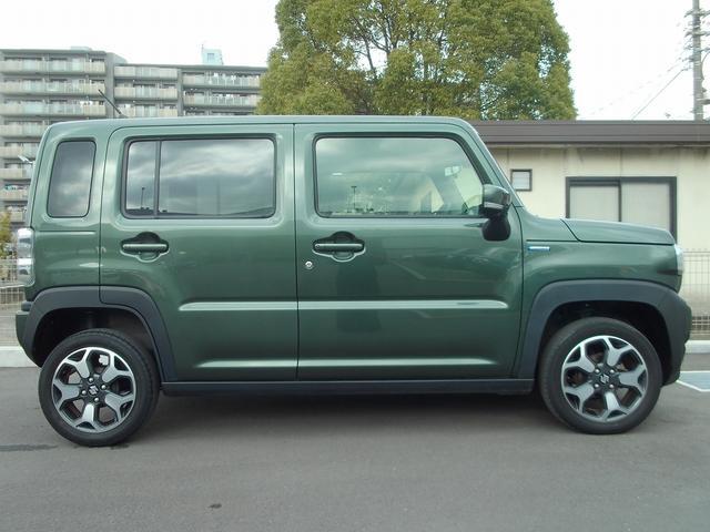 スズキ&nbsp;ハスラー&nbsp;&nbsp;&nbsp;神奈川県の詳細画像&nbsp;その3