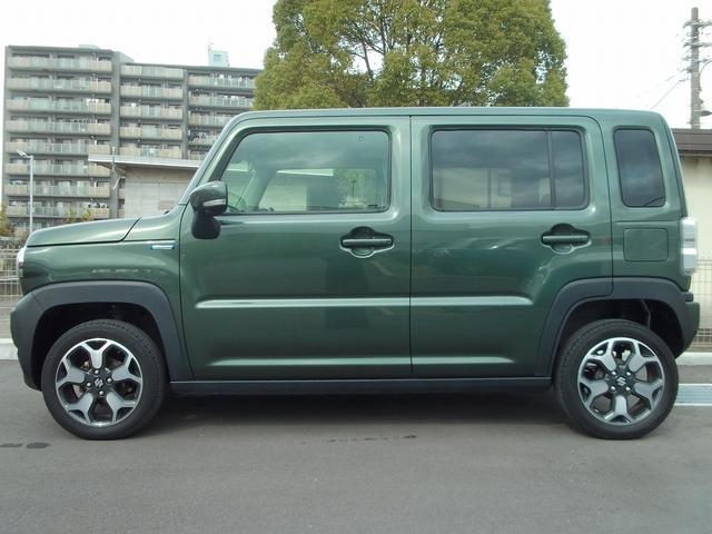 スズキ&nbsp;ハスラー&nbsp;&nbsp;&nbsp;神奈川県の詳細画像&nbsp;その4