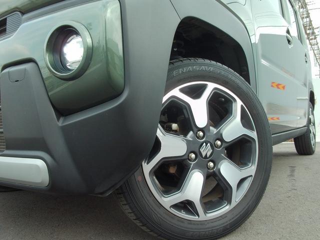 スズキ&nbsp;ハスラー&nbsp;&nbsp;&nbsp;神奈川県の詳細画像&nbsp;その5