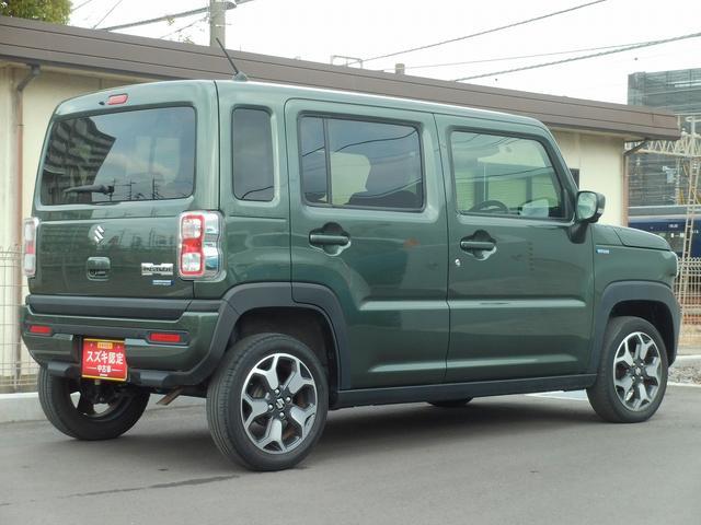 スズキ&nbsp;ハスラー&nbsp;&nbsp;&nbsp;神奈川県の詳細画像&nbsp;その6