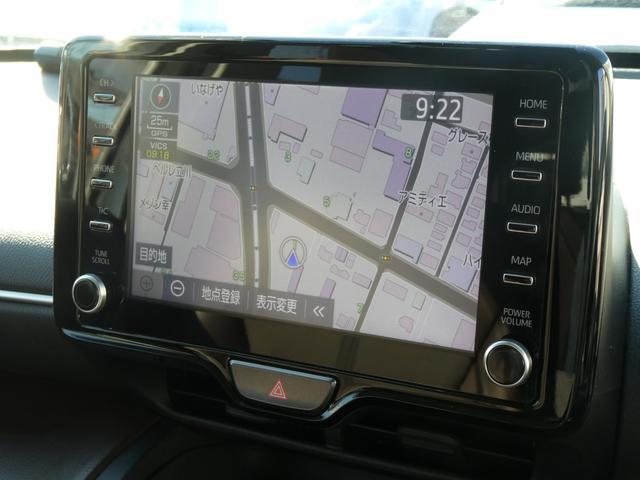 トヨタ&nbsp;ヤリスクロス&nbsp;&nbsp;&nbsp;東京都の詳細画像&nbsp;その3