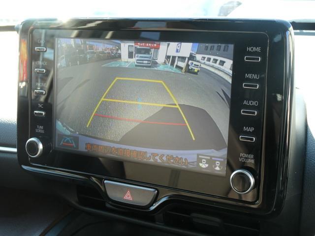 トヨタ&nbsp;ヤリスクロス&nbsp;&nbsp;&nbsp;東京都の詳細画像&nbsp;その4