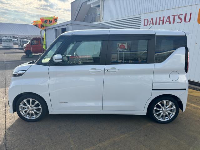 日産&nbsp;ルークス&nbsp;&nbsp;&nbsp;福岡県の詳細画像&nbsp;その4