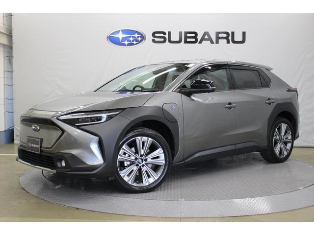 スバル&nbsp;ソルテラ&nbsp;&nbsp;&nbsp;山梨県