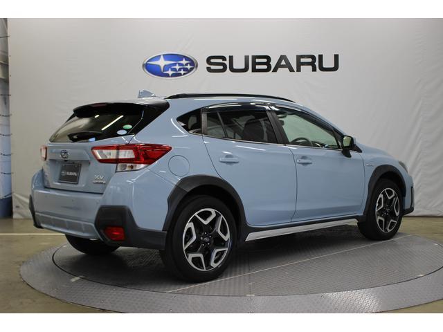 スバル&nbsp;XV&nbsp;&nbsp;&nbsp;山梨県の詳細画像&nbsp;その2