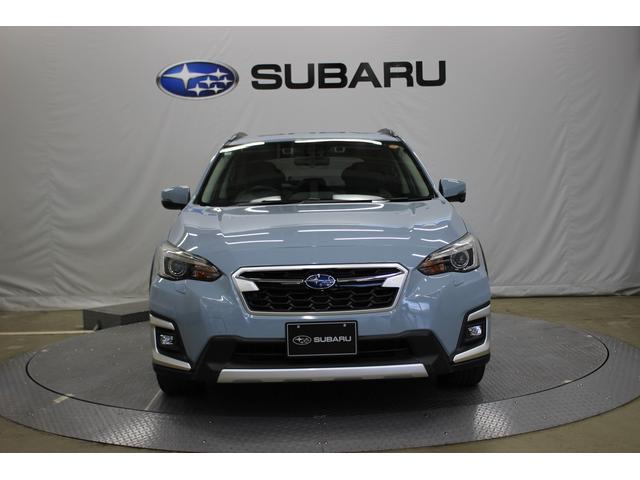 スバル&nbsp;XV&nbsp;&nbsp;&nbsp;山梨県の詳細画像&nbsp;その4