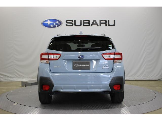 スバル&nbsp;XV&nbsp;&nbsp;&nbsp;山梨県の詳細画像&nbsp;その5