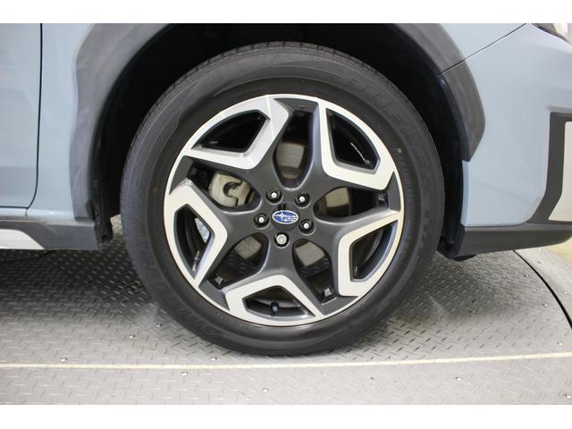 スバル&nbsp;XV&nbsp;&nbsp;&nbsp;山梨県の詳細画像&nbsp;その7