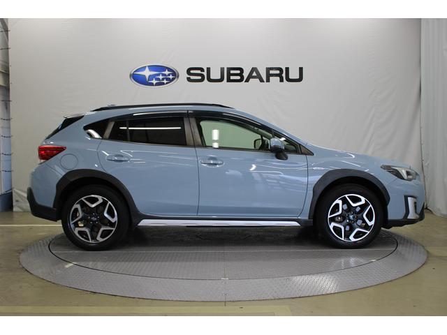 スバル&nbsp;XV&nbsp;&nbsp;&nbsp;山梨県の詳細画像&nbsp;その9