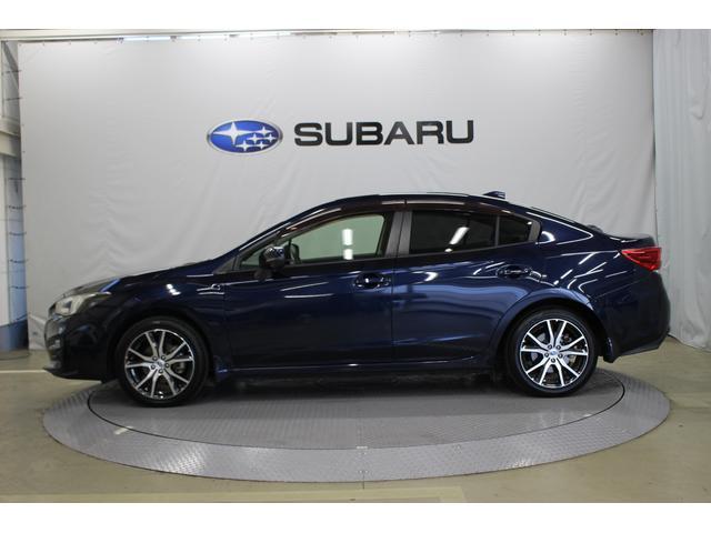 スバル&nbsp;インプレッサG4&nbsp;&nbsp;&nbsp;山梨県の詳細画像&nbsp;その3