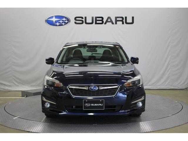 スバル&nbsp;インプレッサG4&nbsp;&nbsp;&nbsp;山梨県の詳細画像&nbsp;その4