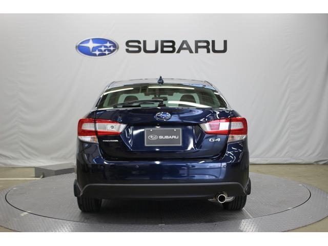 スバル&nbsp;インプレッサG4&nbsp;&nbsp;&nbsp;山梨県の詳細画像&nbsp;その5