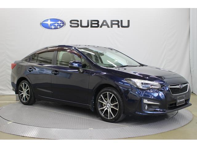 スバル&nbsp;インプレッサG4&nbsp;&nbsp;&nbsp;山梨県の詳細画像&nbsp;その8