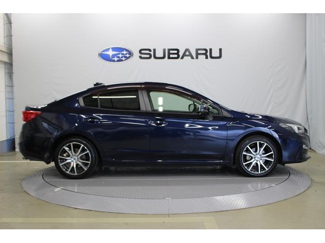 スバル&nbsp;インプレッサG4&nbsp;&nbsp;&nbsp;山梨県の詳細画像&nbsp;その9