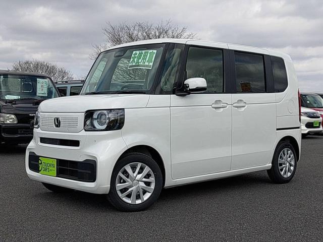 ホンダ&nbsp;N-BOX&nbsp;&nbsp;&nbsp;千葉県