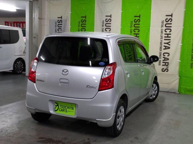 マツダ&nbsp;キャロル&nbsp;660 GS&nbsp;&nbsp;東京都の詳細画像&nbsp;その2