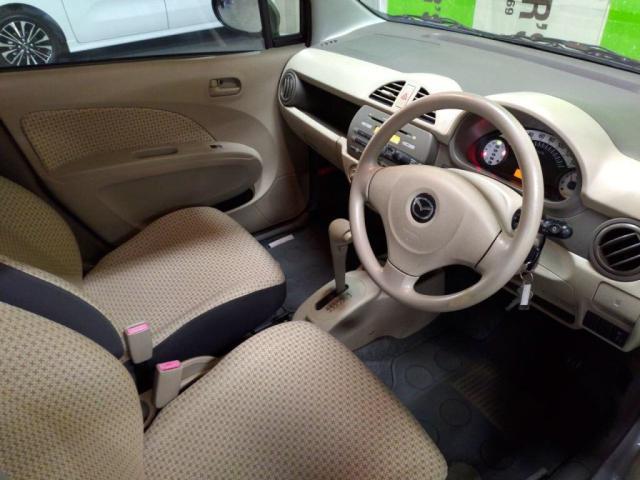 マツダ&nbsp;キャロル&nbsp;660 GS&nbsp;&nbsp;東京都の詳細画像&nbsp;その3