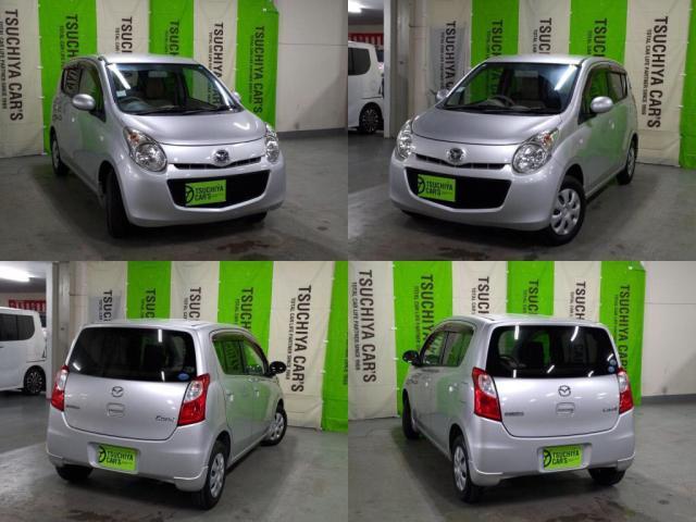 マツダ&nbsp;キャロル&nbsp;660 GS&nbsp;&nbsp;東京都の詳細画像&nbsp;その4