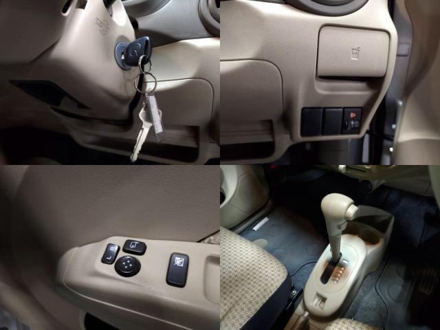 マツダ&nbsp;キャロル&nbsp;660 GS&nbsp;&nbsp;東京都の詳細画像&nbsp;その5