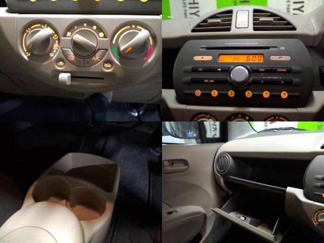 マツダ&nbsp;キャロル&nbsp;660 GS&nbsp;&nbsp;東京都の詳細画像&nbsp;その6