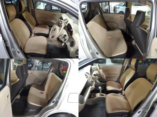 マツダ&nbsp;キャロル&nbsp;660 GS&nbsp;&nbsp;東京都の詳細画像&nbsp;その7