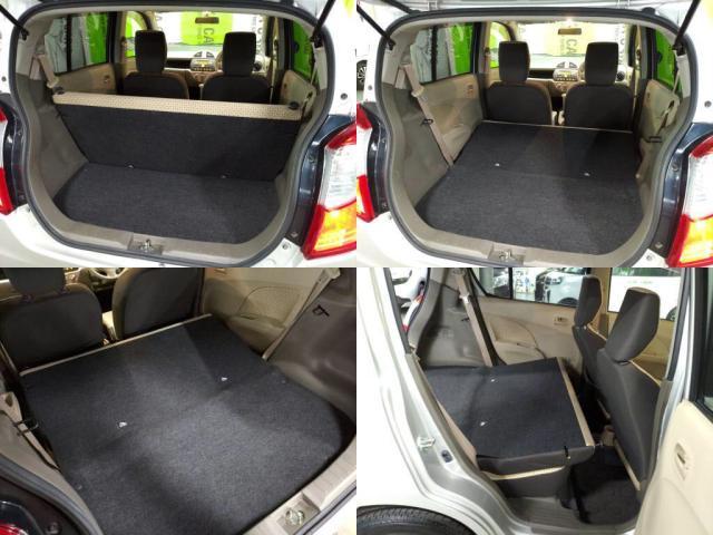 マツダ&nbsp;キャロル&nbsp;660 GS&nbsp;&nbsp;東京都の詳細画像&nbsp;その8