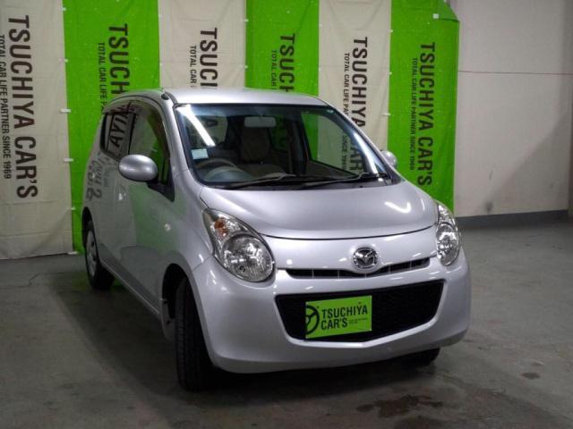 マツダ&nbsp;キャロル&nbsp;660 GS&nbsp;&nbsp;東京都の詳細画像&nbsp;その9