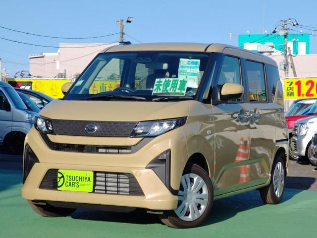 ダイハツ&nbsp;ムーヴ&nbsp;660 X&nbsp;&nbsp;千葉県