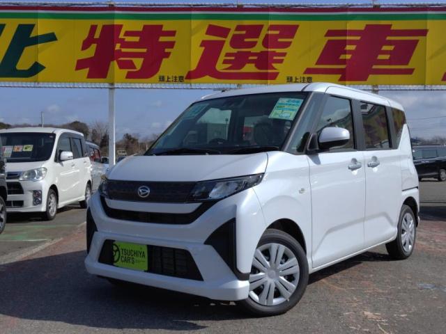 ダイハツ&nbsp;ムーヴ&nbsp;660 X&nbsp;&nbsp;千葉県