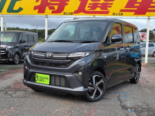 ダイハツ&nbsp;ムーヴ&nbsp;660 RS&nbsp;&nbsp;千葉県