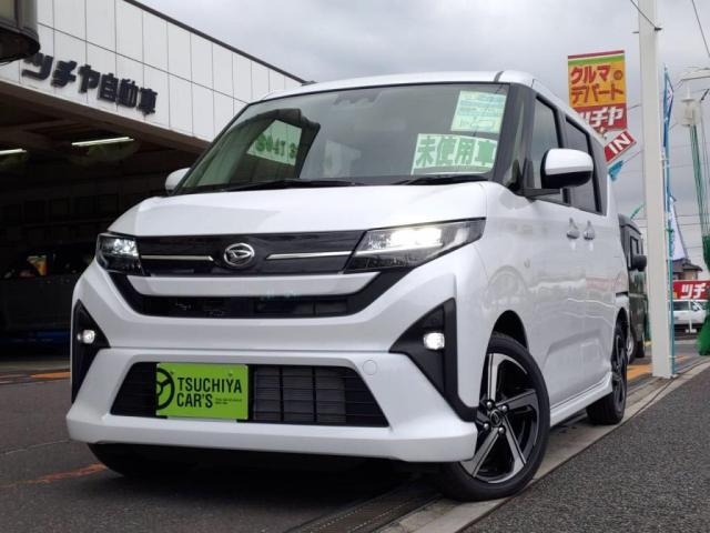 ダイハツ&nbsp;ムーヴ&nbsp;660 RS&nbsp;&nbsp;千葉県