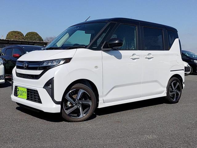 ダイハツ&nbsp;ムーヴ&nbsp;660 RS&nbsp;&nbsp;千葉県