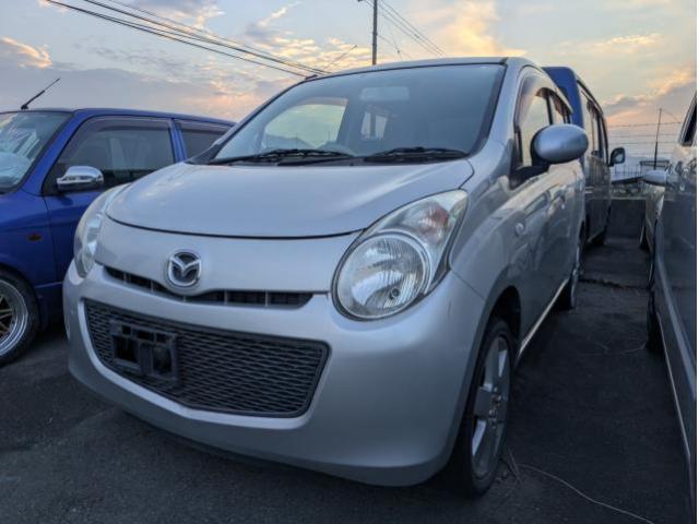 マツダ&nbsp;キャロル&nbsp;660 GS&nbsp;&nbsp;愛媛県