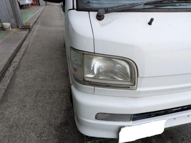 ダイハツ&nbsp;ハイゼットトラック&nbsp;&nbsp;&nbsp;愛媛県の詳細画像&nbsp;その6