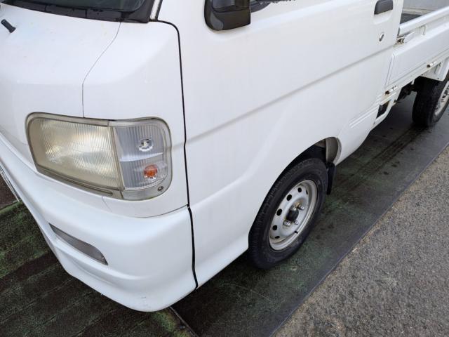 ダイハツ&nbsp;ハイゼットトラック&nbsp;&nbsp;&nbsp;愛媛県の詳細画像&nbsp;その7