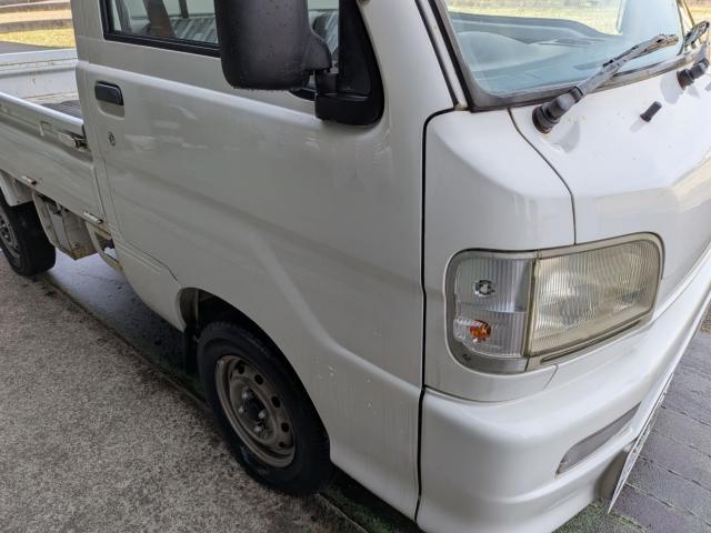 ダイハツ&nbsp;ハイゼットトラック&nbsp;&nbsp;&nbsp;愛媛県の詳細画像&nbsp;その9
