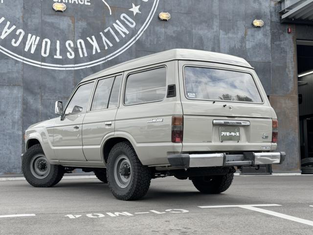 トヨタ&nbsp;ランドクルーザー200&nbsp;&nbsp;&nbsp;香川県の詳細画像&nbsp;その7